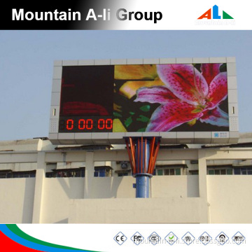 Electronic LED Board (outdoor p6/p7/p8/p10/p16 LED display)
